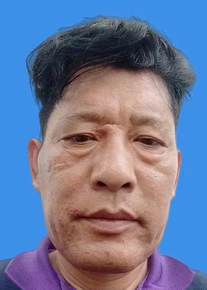 郝永全