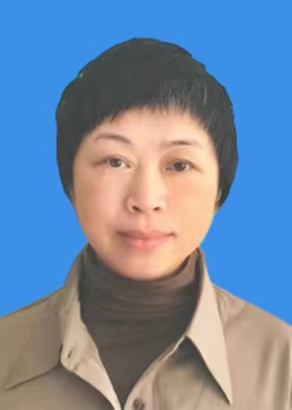 郝淑影