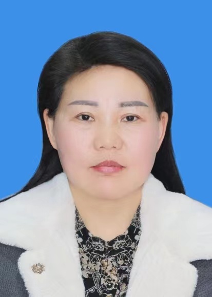 郝素玲