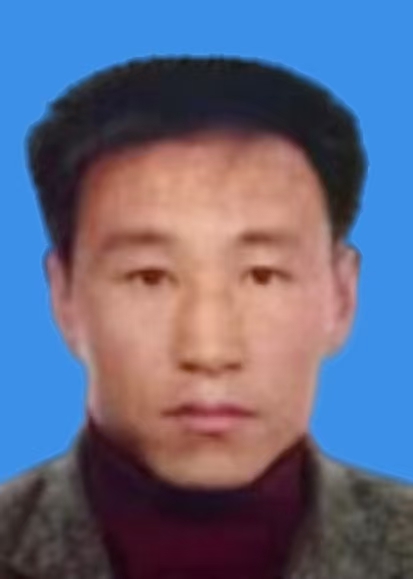 郭占云