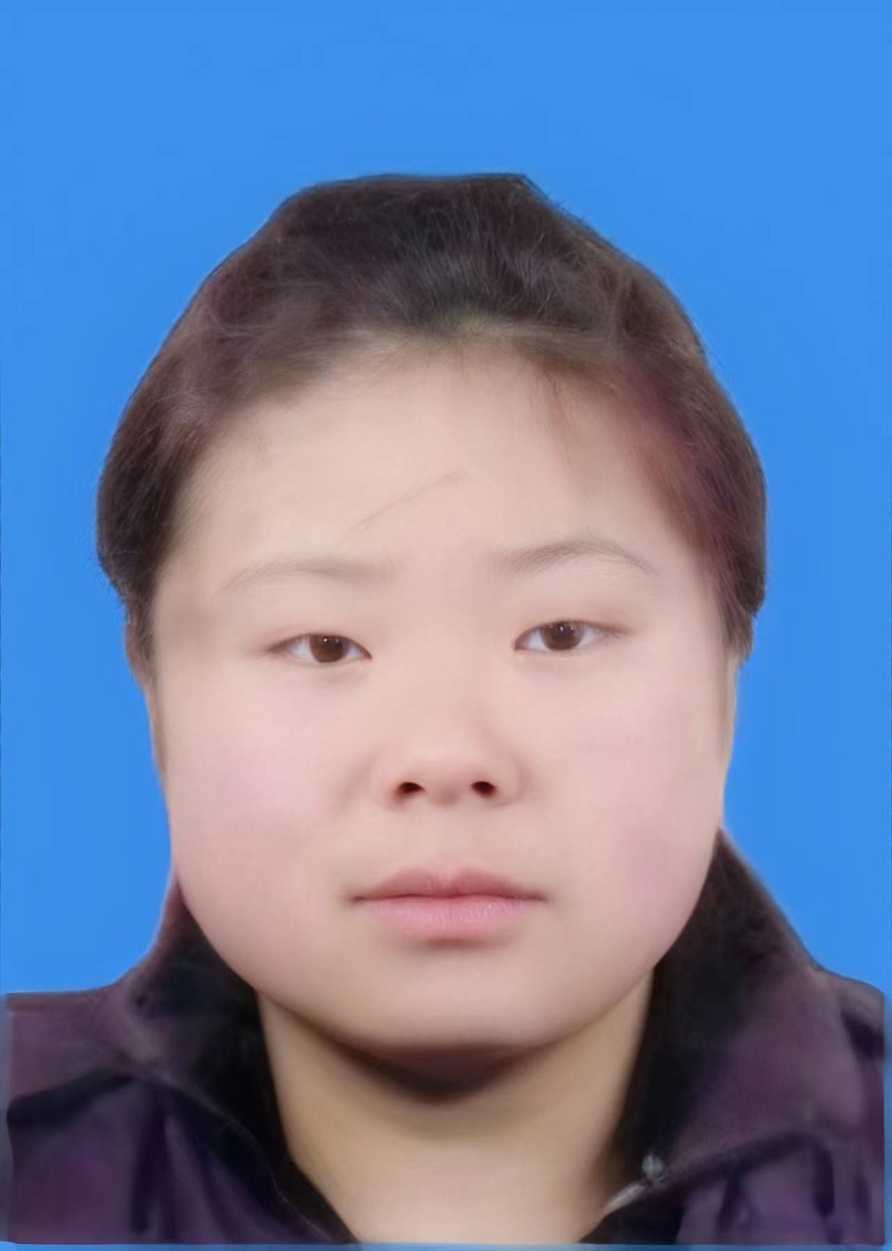 郭旭玲