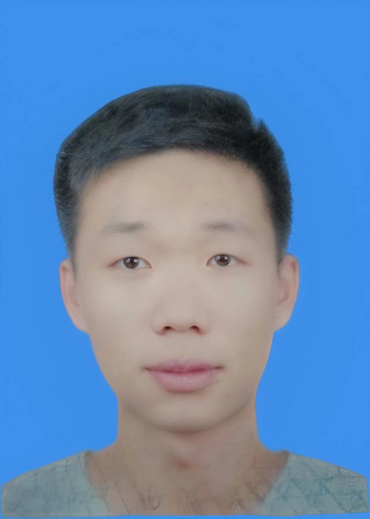 郭江江