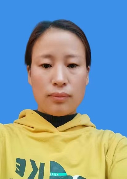 郭翠萍