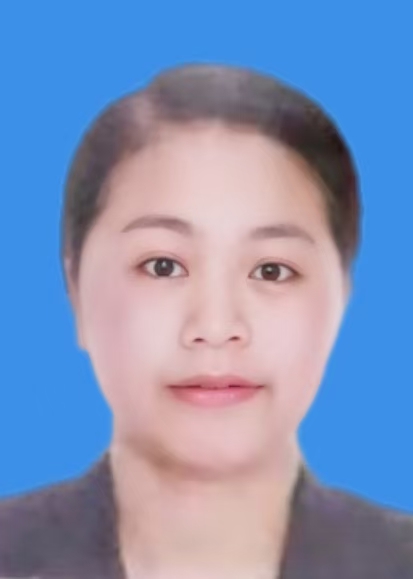 郭莉芳