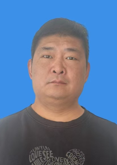 郭西彬