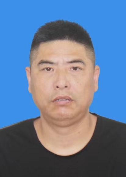 金建军