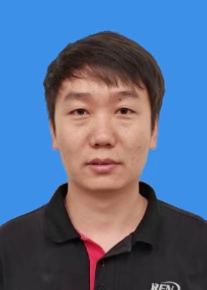 金鑫开
