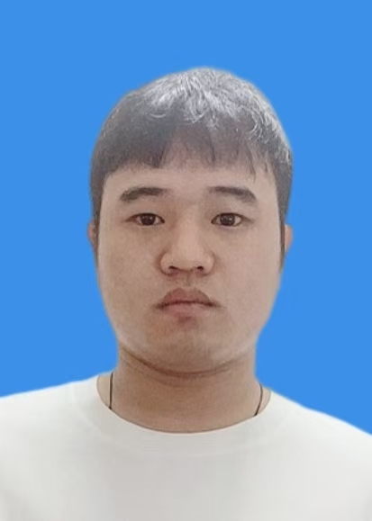 钟明杰