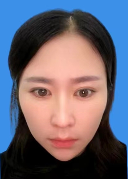 钟晓艳