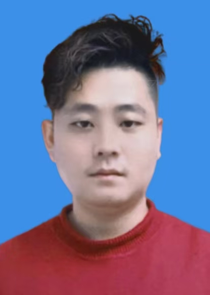 阮晓斌