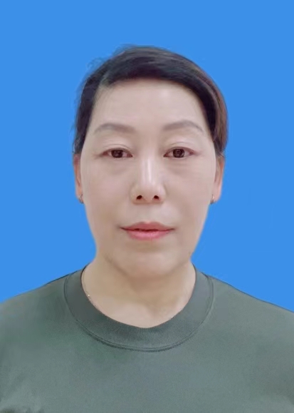 阳丽平