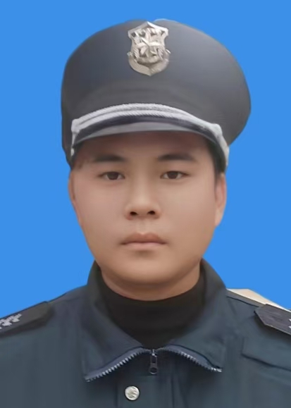 阳俊前