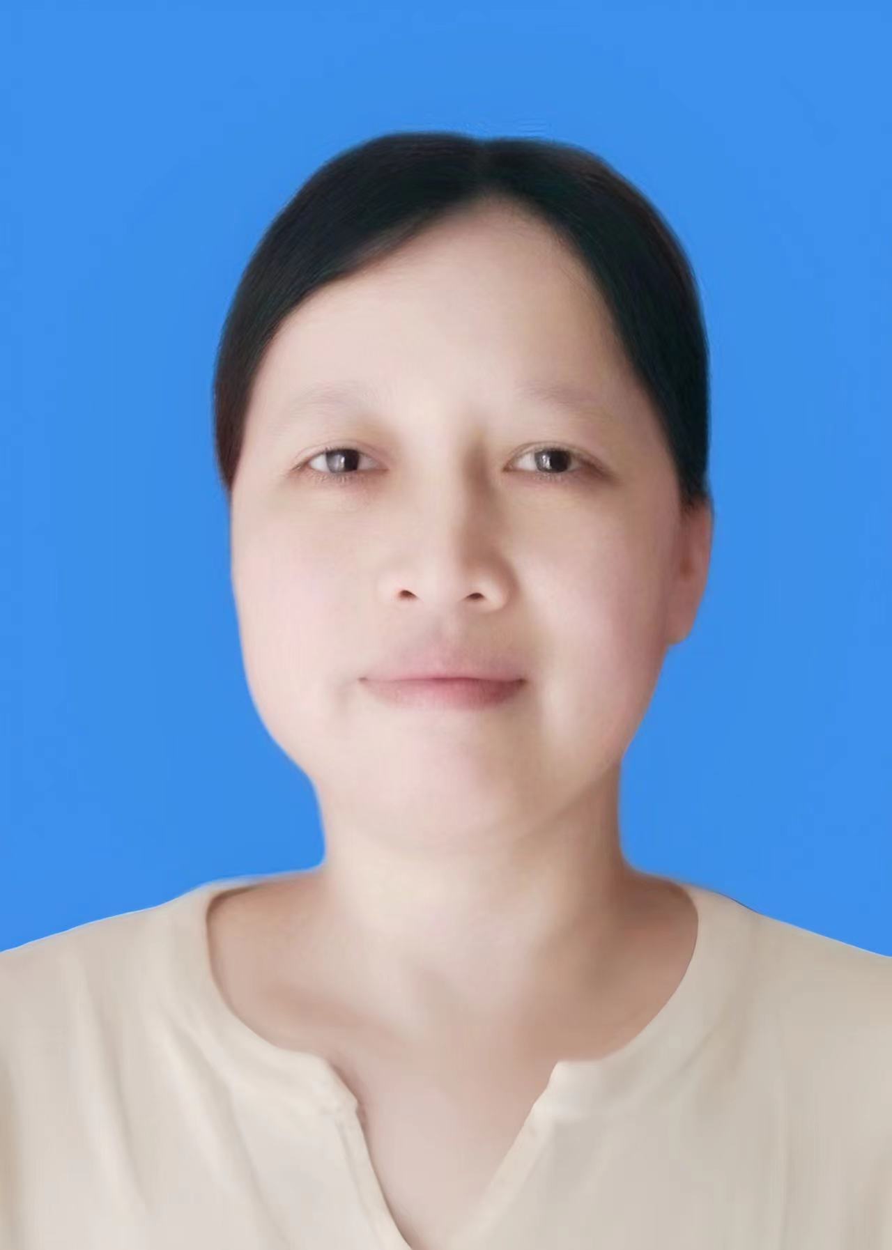 阳华莉