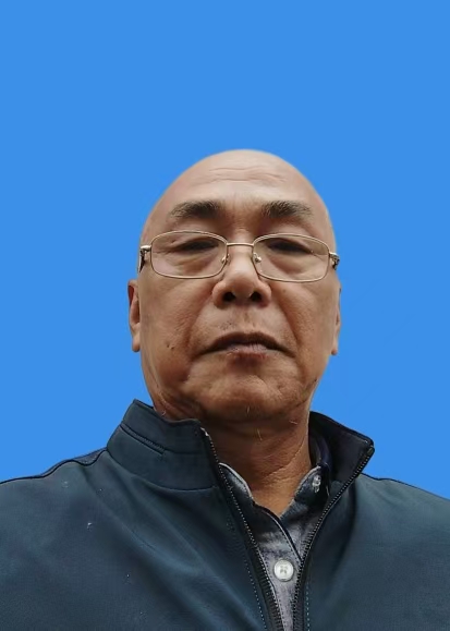 阳庚林