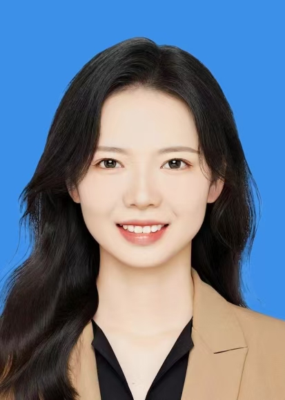 阳方倩