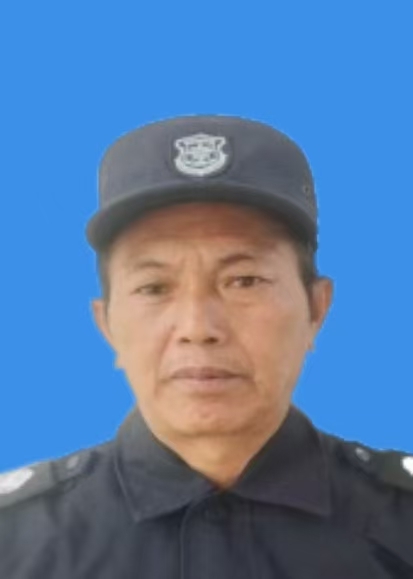 阿伙日哈