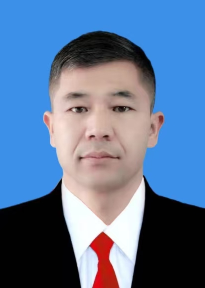 阿卜力克木·尼扎麦提