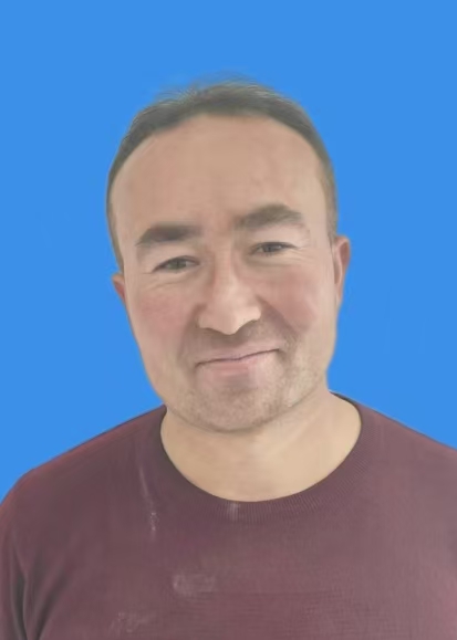 阿布力米提·依迪热斯