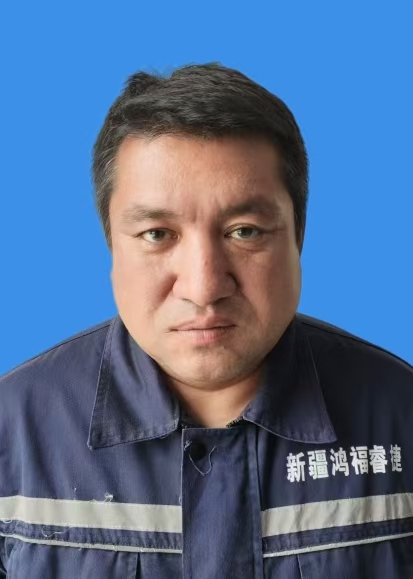 阿布都拉·克热木拉