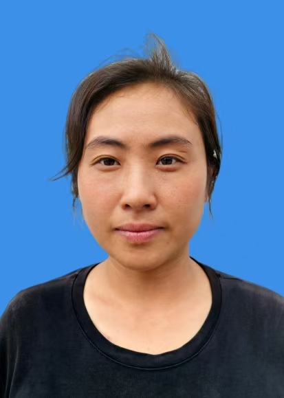 阿明丽