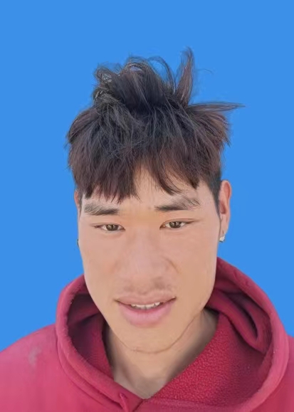 阿牛以者