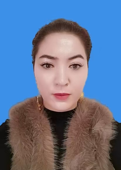 阿米娜·吐鲁甫