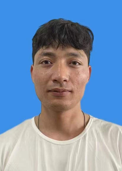阿迪力江·莫拉肉孜
