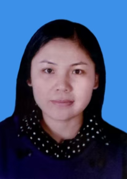 陆桂香