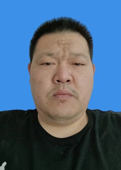 陆艮辉