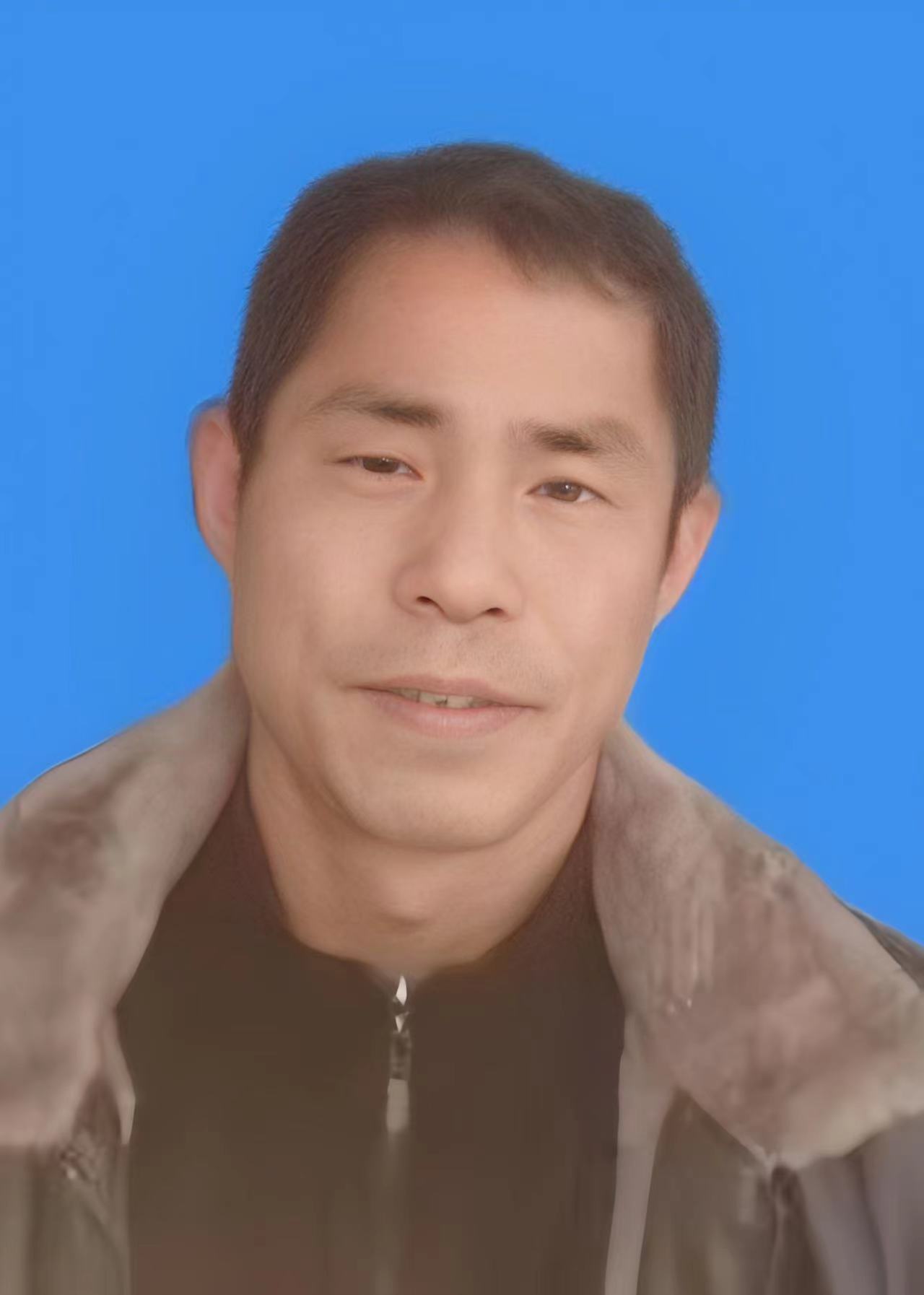 陈三根