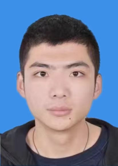 陈东鹏