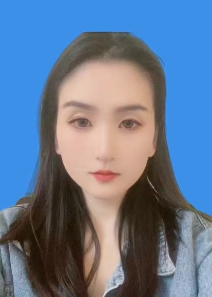陈丹丹