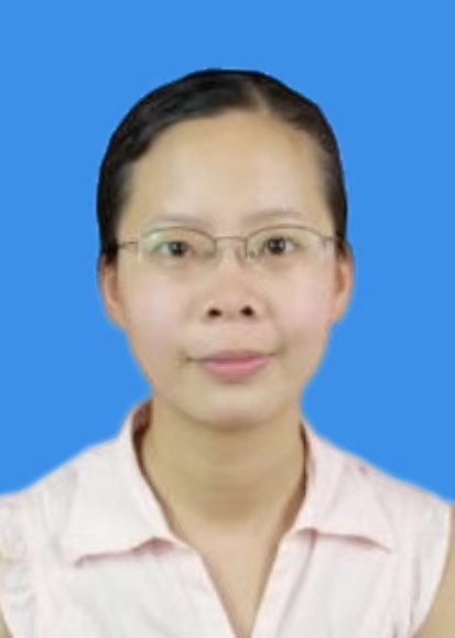 陈丹凤