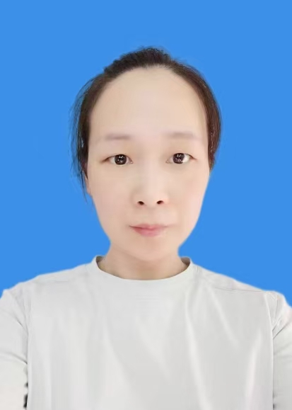 陈丹芳