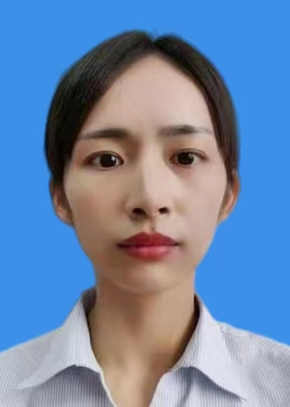 陈丽凤