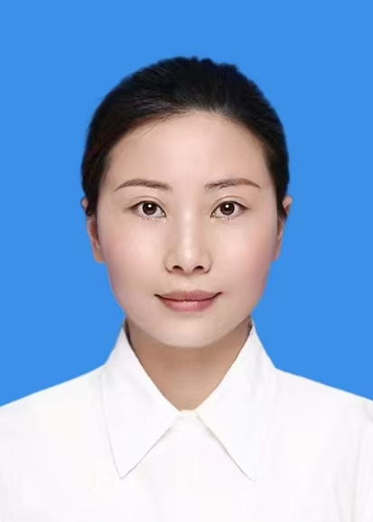 陈丽平