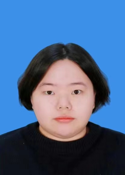 陈丽敏