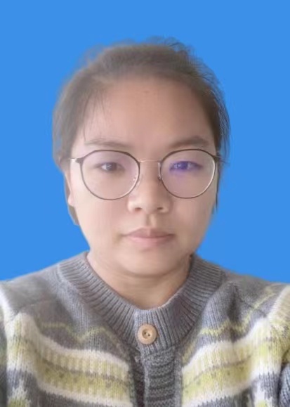 陈丽芬