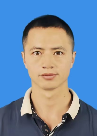 陈代彬