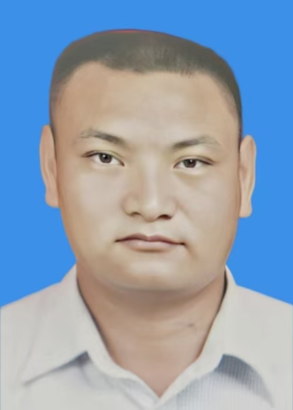 陈会民