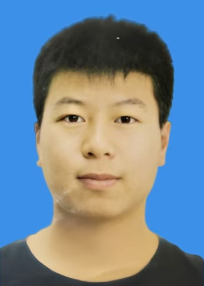 陈俊豪