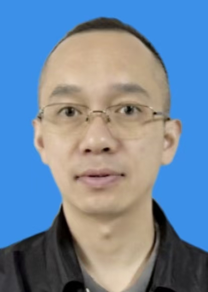 陈健叶