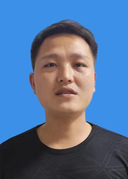 陈健豪