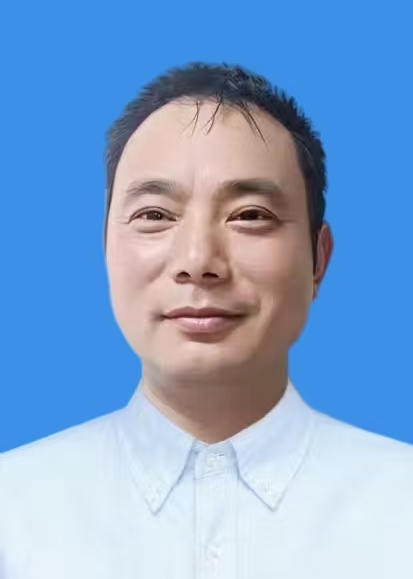 陈兆彬