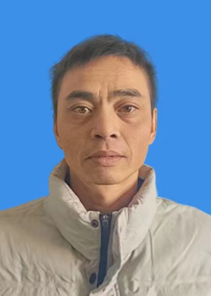 陈克银