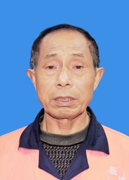 陈兴明