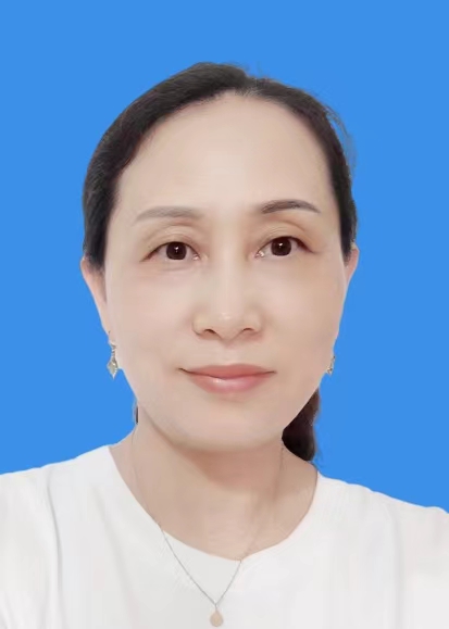 陈兴秀