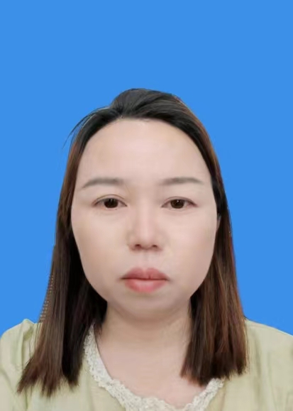 陈冰