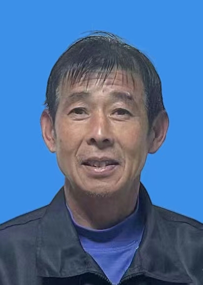 陈凤林