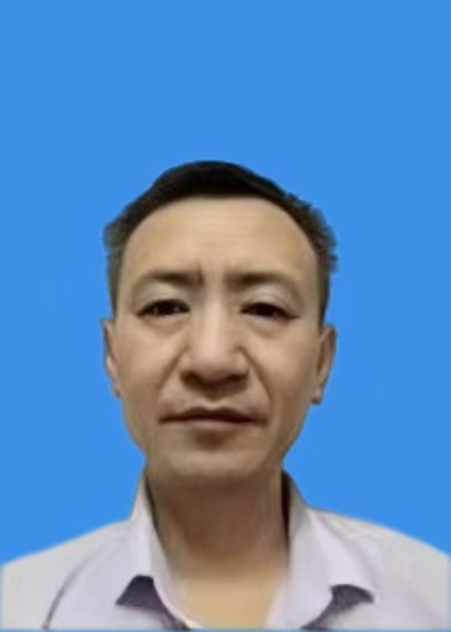陈刚